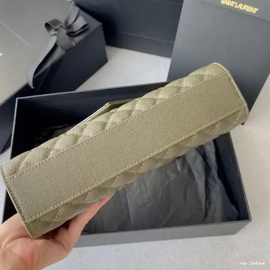 Repzbay REP YSL MEDIUM BAG ENVELOPE 0615